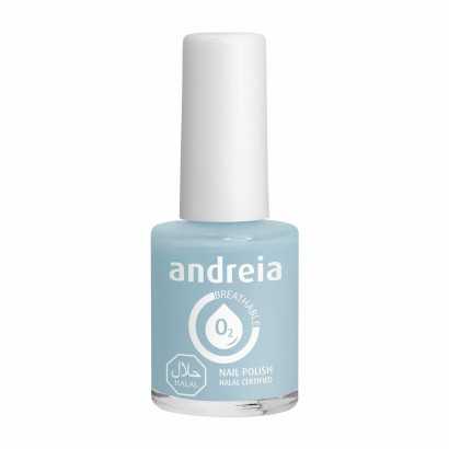 vernis à ongles Andreia Breathable B3 (10,5 ml)-Manucure et pédicure-Verais