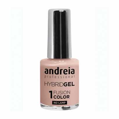 nail polish Andreia Hybrid Fusion H9 (10,5 ml)-Manicure and pedicure-Verais