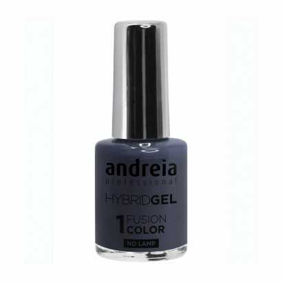 nail polish Andreia Hybrid Fusion H81 (10,5 ml)-Manicure and pedicure-Verais