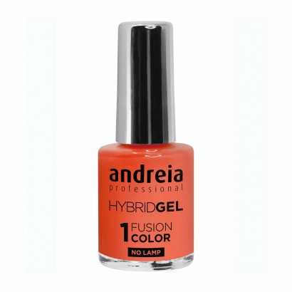 vernis à ongles Andreia Hybrid Fusion H60 (10,5 ml)-Manucure et pédicure-Verais