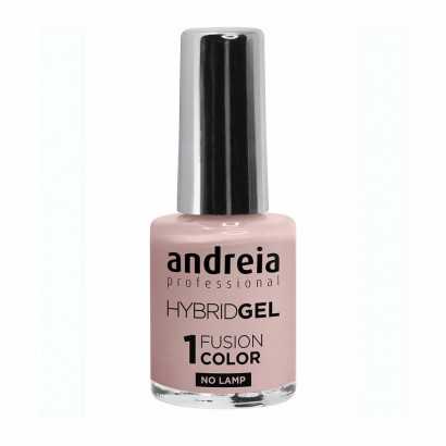 nail polish Andreia Hybrid Fusion H79 (10,5 ml)-Manicure and pedicure-Verais