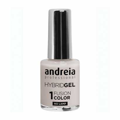 vernis à ongles Andreia Hybrid Fusion H6 (10,5 ml)-Manucure et pédicure-Verais