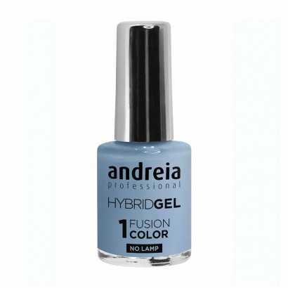 nail polish Andreia Hybrid Fusion H58 (10,5 ml)-Manicure and pedicure-Verais
