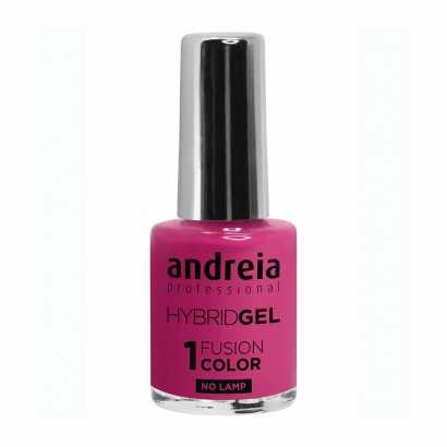 nail polish Andreia Hybrid Fusion H56 (10,5 ml)-Manicure and pedicure-Verais