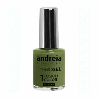 nail polish Andreia Hybrid Fusion H57 (10,5 ml)-Manicure and pedicure-Verais