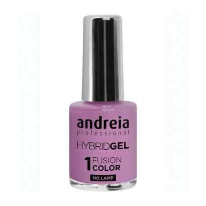 nail polish Andreia Hybrid Fusion H25 (10,5 ml)-Manicure and pedicure-Verais