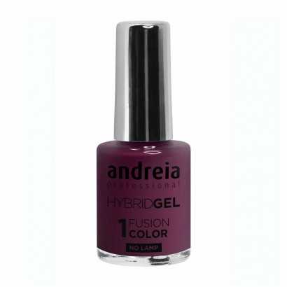 nail polish Andreia Hybrid Fusion H24 (10,5 ml)-Manicure and pedicure-Verais