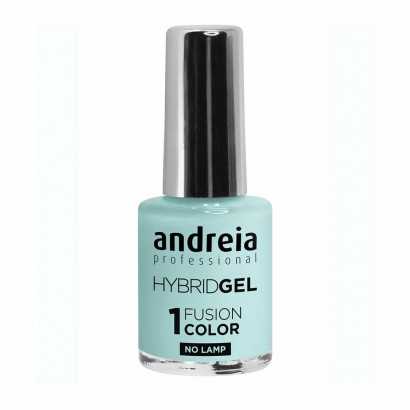 nail polish Andreia Hybrid Fusion H46 (10,5 ml)-Manicure and pedicure-Verais