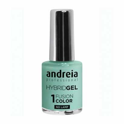 vernis à ongles Andreia Hybrid Fusion H47 (10,5 ml)-Manucure et pédicure-Verais