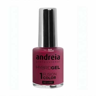nail polish Andreia Hybrid Fusion H21 (10,5 ml)-Manicure and pedicure-Verais