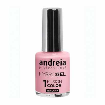 smalto Andreia Hybrid Fusion H16 (10,5 ml)-Manicure e pedicure-Verais