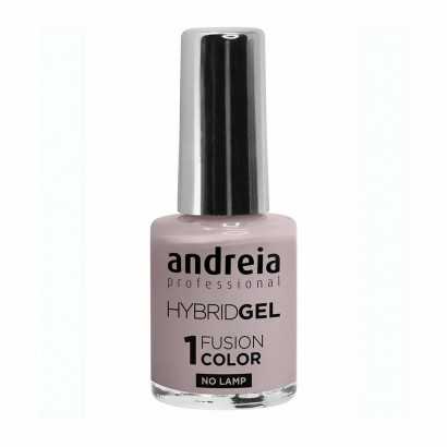 nail polish Andreia Hybrid Fusion H15 (10,5 ml)-Manicure and pedicure-Verais