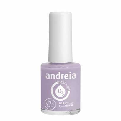 nail polish Andreia Breathable B1 (10,5 ml)-Manicure and pedicure-Verais