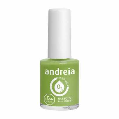 Pintaúñas Andreia Breathable B10 (10,5 ml)-Manicura y pedicura-Verais