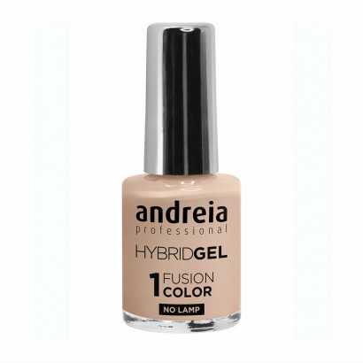 nail polish Andreia Hybrid Fusion H11 (10,5 ml)-Manicure and pedicure-Verais