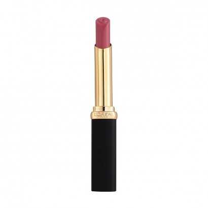 Lipstick L'Oreal Make Up Color Riche 482-le mauve indomptable Matt-Lipsticks, Lip Glosses and Lip Pencils-Verais