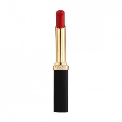 Lippenstift L'Oreal Make Up Color Riche 336-le rouge avant-garde Mattierend-Lippenstift und Lipgloss-Verais