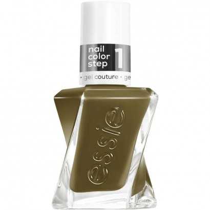 nail polish Essie Gel Couture 540-plaid (13,5 ml)-Manicure and pedicure-Verais