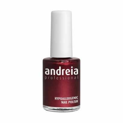 smalto Andreia Professional Hypoallergenic Nº 55 (14 ml)-Manicure e pedicure-Verais