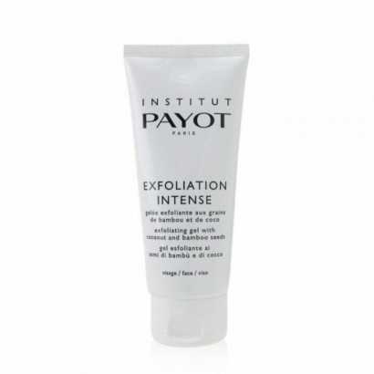 Exfoliating Facial Gel Payot Intense (100 ml)-Cleansers and exfoliants-Verais