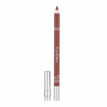 Lip Liner LeClerc Nº 09-Lipsticks, Lip Glosses and Lip Pencils-Verais