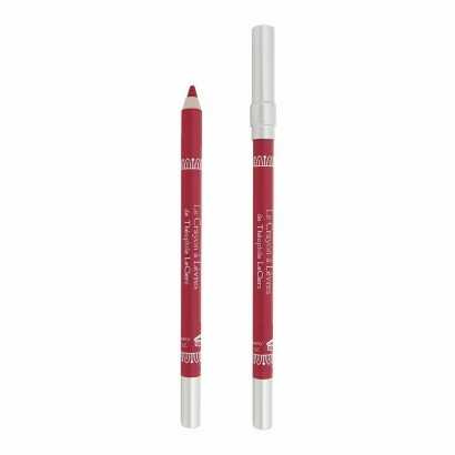 Lip Liner LeClerc N.08-Lipsticks, Lip Glosses and Lip Pencils-Verais