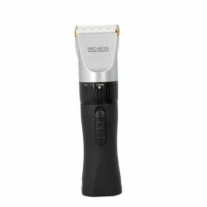 Hair clippers/Shaver Pro Iron SL400 Master-Hair Trimmers-Verais