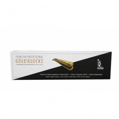 Plancha de Pelo Irene Rios K99 Goldielocks-Planchas de pelo y rizadores-Verais