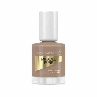nail polish Max Factor Miracle Pure 812-spiced chai (12 ml)-Manicure and pedicure-Verais