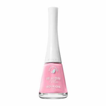 nail polish Bourjois Healthy Mix 125-very generose (9 ml)-Manicure and pedicure-Verais
