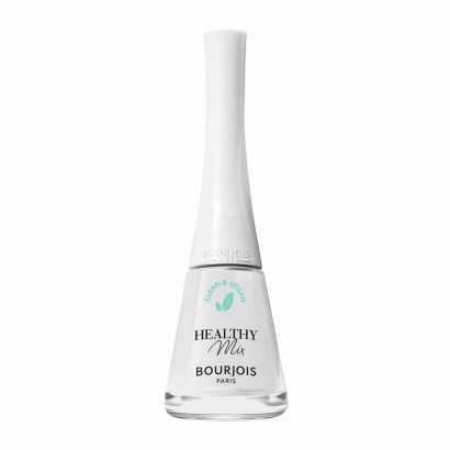 nail polish Bourjois Healthy Mix 100-blanc'hantement 9 ml-Manicure and pedicure-Verais