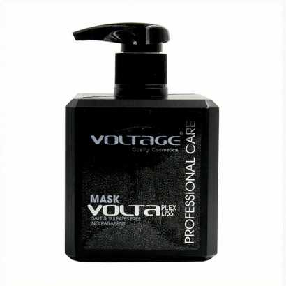 Hair Mask Voltage Voltaplex Mascarilla 500 ml-Hair masks and treatments-Verais