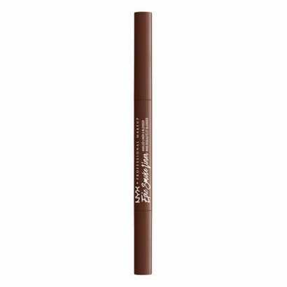 Eyeliner NYX Epic Smoke Liner 11-mocha match 2-in-1 (13,5 g)-Eyeliners and eye pencils-Verais