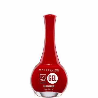 nail polish Maybelline Fast Gel 7 ml-Manicure and pedicure-Verais