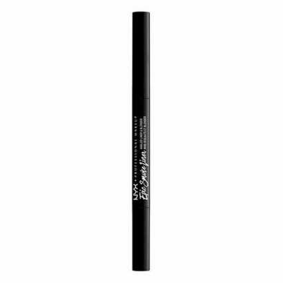 Eyeliner NYX Epic Smoke Liner 12-black smoke 2-in-1 (13,5 g)-Eyeliner und Kajal-Verais