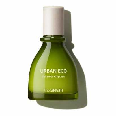 Siero Viso The Saem Urban Eco Harakeke Ampoule (45 ml)-Sieri-Verais