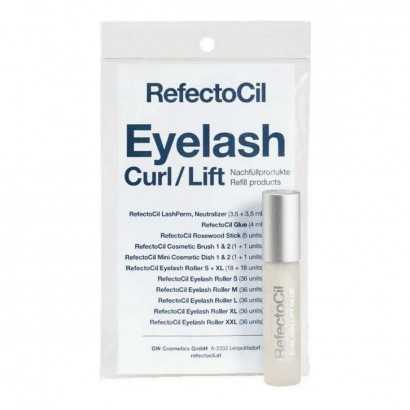 Semipermanenter Wimpernkleber RefectoCil Eyelash Registerkarten 4 ml-Viele kosmetische Düfte-Verais