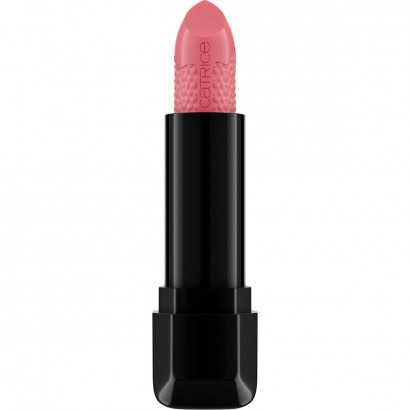 Lipstick Catrice Shine Bomb 050-rosy overdose (3,5 g)-Lipsticks, Lip Glosses and Lip Pencils-Verais