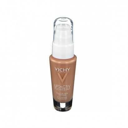 Fluid Foundation Make-up Liftactiv Flexiteint Vichy 3337871321574 30 ml-Make-up and correctors-Verais