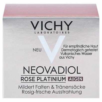Crema Facial Vichy Neovadiol 15 ml-Cremas antiarrugas e hidratantes-Verais