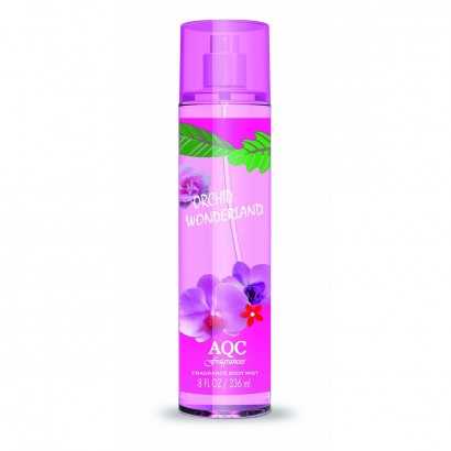 Spray Corporal AQC Fragrances Orchid Wonderland 236 ml-Perfumes de mujer-Verais