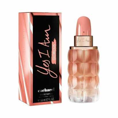 Perfume Mujer Cacharel Yes I Am Glorious EDP (50 ml)-Perfumes de mujer-Verais