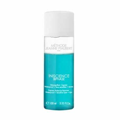 Facial Biphasic Makeup Remover Jeanne Piaubert Iniscience (100 ml)-Make-up removers-Verais