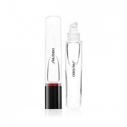 Gloss Shiseido Crystal Gel Durchsichtig-Lippenstift und Lipgloss-Verais