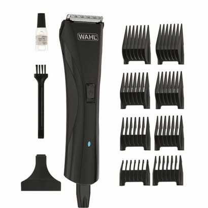 Hair Clippers Wahl 9699-1016-Hair removal and shaving-Verais