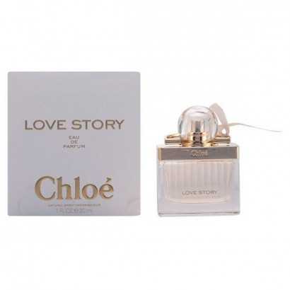 Women's Perfume Love Story Chloe EDP-Perfumes for women-Verais