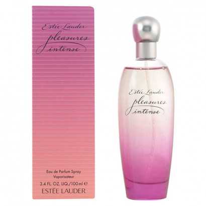 Perfume Mujer Pleasures Intense Estee Lauder EDP (100 ml)-Perfumes de mujer-Verais