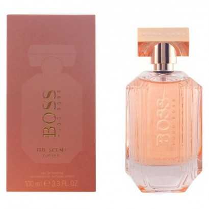 Perfume Mujer The Scent For Her Hugo Boss EDP-Perfumes de mujer-Verais