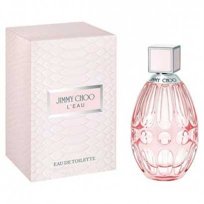 Perfume Mujer L'eau Jimmy Choo EDT-Perfumes de mujer-Verais