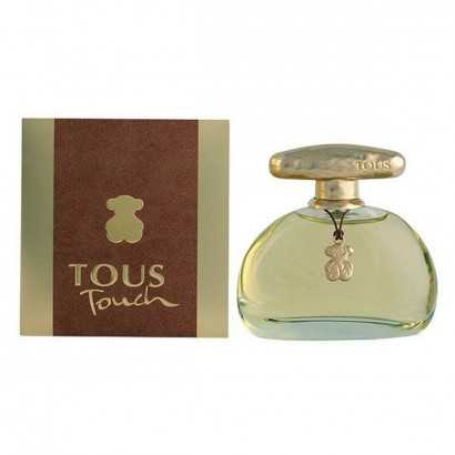 Women's Perfume Tous Touch Tous EDT-Perfumes for women-Verais